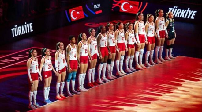 Filenin Sultanları’nın Rakipleri Belli Oldu
