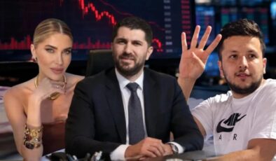 Fon Skandalında 42 Kişinin Mal Varlığına Tedbir