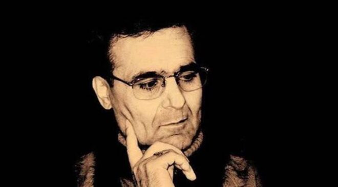 Gazeteci-Şair Ahmet Süreyya Durna Kimdir? Hayatı, Şiirleri ve Eserleri