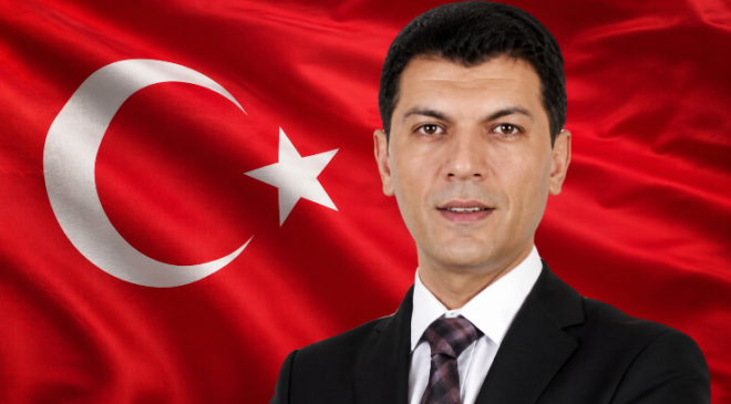 Gönüllerin Meclis Üyesi, Saimbeyli’nin Fahri Hızır Eczacısı: Vedat Özder