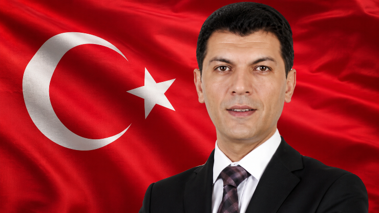 Gönüllerin Meclis Üyesi, Saimbeyli’nin Fahri Hızır Eczacısı: Vedat Özder