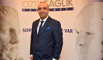 Gözde Grubu Sağlık Turizminde Hedef Büyüttü