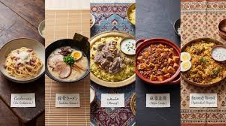 Hatalı Hazırlanmış Yemek Listeleri ve Menü Hataları