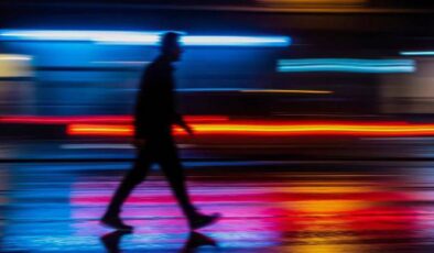 Homo Algorithmicus ya da Algoritmik İnsan/biçimlendi