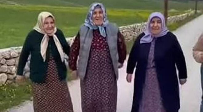Huriye Nuriye Düriye