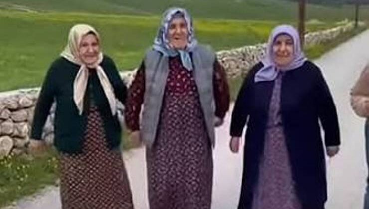 Huriye Nuriye Düriye