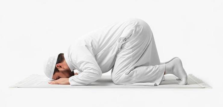 Huzur Kaynağı Namaz ve Namazın Sırları