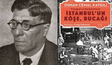 İstanbul Folklorunun ve Kenar Mahallelerin Sosyal Gerçekçi Yazarı: Osman Cemal Kaygılı