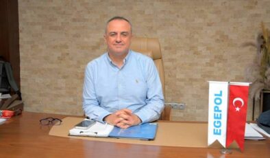 İzmir, Sağlıkta ‘Marka Kent’ Olmayı Hedeflemeli