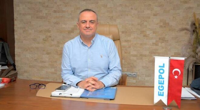 İzmir, Sağlıkta ‘Marka Kent’ Olmayı Hedeflemeli