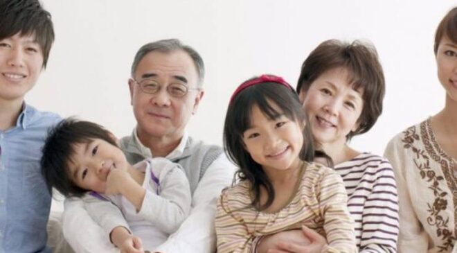 JAPONLAR DA İNSAN!