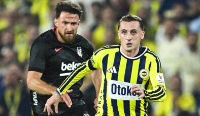 Kerem Aktürkoğlu: Artık Mide Bulandırdı, Bu Nasıl Bahane