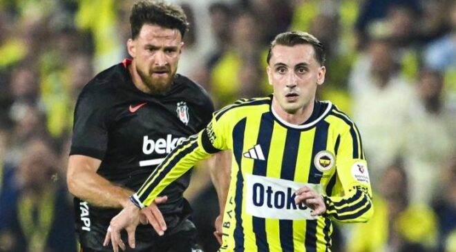 Kerem Aktürkoğlu: Artık Mide Bulandırdı, Bu Nasıl Bahane