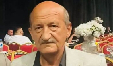 Kozan’ın Sevilen İsmi, Ülkücü Camianın Acı Kaybı: Bilal Bayrakçı Hayatını Kaybetti