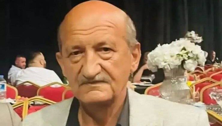 Kozan’ın Sevilen İsmi, Ülkücü Camianın Acı Kaybı: Bilal Bayrakçı Hayatını Kaybetti