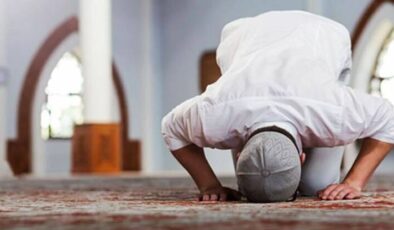 Namaz Rükünleri ve Anlamları