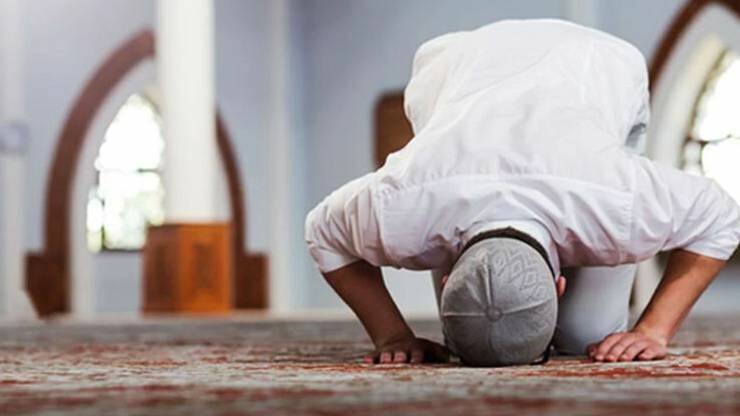 Namaz Rükünleri ve Anlamları
