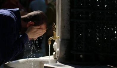 Namaza hazırlanmak, Allah’ı zikretmektir..