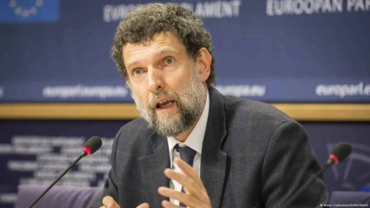 Osman Kavala Yeniden Yargılanabilir: AİHM Kararı Sonrası Flaş Gelişme!