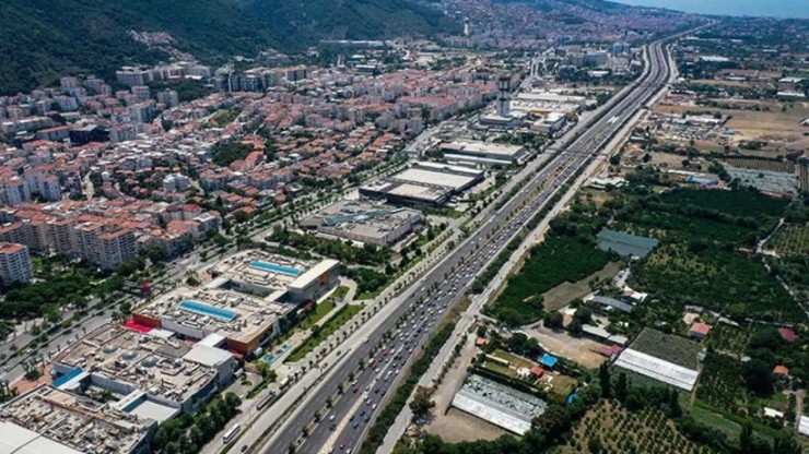 Otoyol Ücretlerine Rekor Zam İddiası