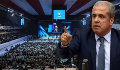 Şamil Tayyar’dan Olağanüstü Kongre Çağrısı
