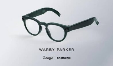 Meta’ya rakip geliyor: Samsung, ekranlı akıllı gözlük geliştiriyor