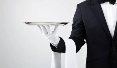 Serviste Öncelik Sırası: Restoran ve Davetlerde Servis Kuralları