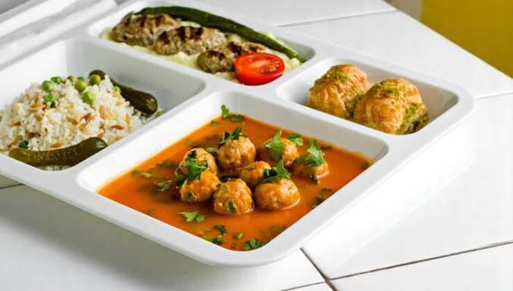 Tabldot Yemek Listeleri Örnekleri