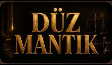 Temel`in Düz Mantiği