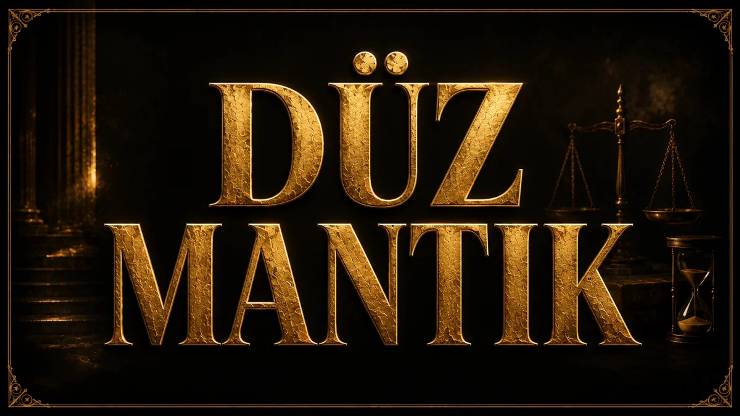 Temel`in Düz Mantiği