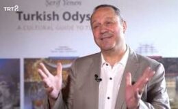 Turizm Uzmanı ve Seyahat Yazarı Şerif Yenen Kimdir? Hayatı ve Eserleri