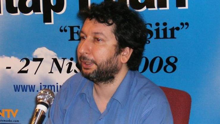 Türk Bilimkurgu ve Fantastik Edebiyatının Başarılı Kalemi: Orkun Uçar