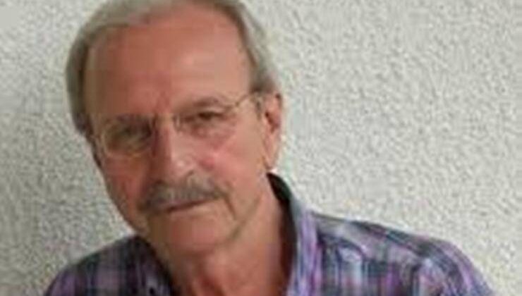 Türk Yazar, Çevirmen ve Dil Araştırmacısı Öner Ünalan Kimdir? Hayatı ve Eserleri