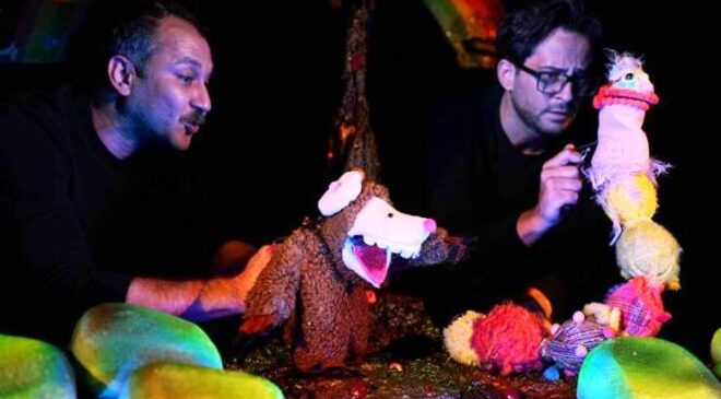 Adana Devlet Tiyatrosu Yeni Sezonu İki Prömiyerle Açıyor