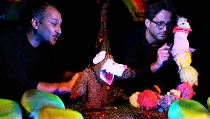 Adana Devlet Tiyatrosu Yeni Sezonu İki Prömiyerle Açıyor