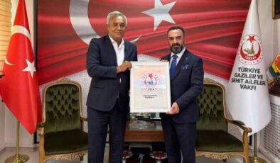 Vatanın Namusunu Omuzlayanlar: Gazilerimiz ve Şehitlerimiz