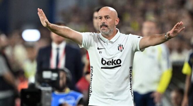 Vincenzo Italiano: Daha Fazla Gol Atabilirdik