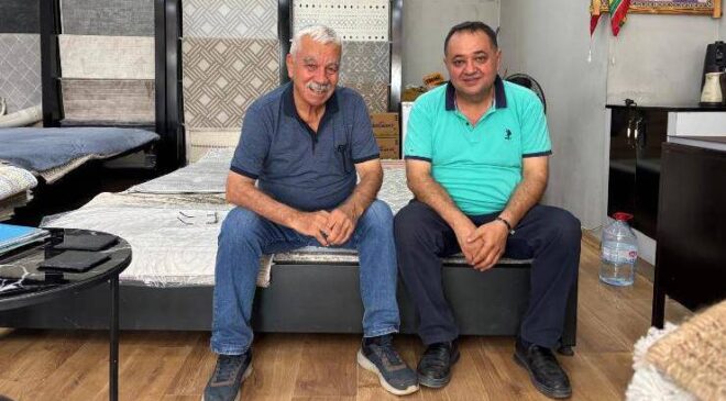 YENİ Parti Kozan’da Kongre Heyecanı: Başkan Adayı Tarık Temur’dan Birlik ve Beraberlik Mesajı