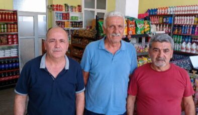 Yeni Parti Kozan İlçe Başkan Adayı Cezmi Gürlen’den Kozanbilgi.Net’e Anlamlı Ziyaret