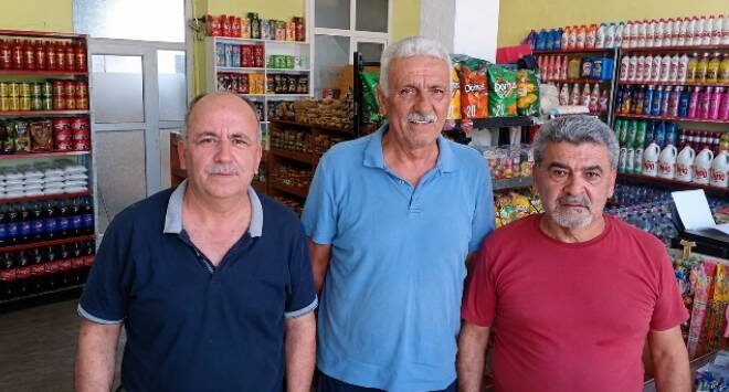 Yeni Parti Kozan İlçe Başkan Adayı Cezmi Gürlen’den Kozanbilgi.Net’e Anlamlı Ziyaret