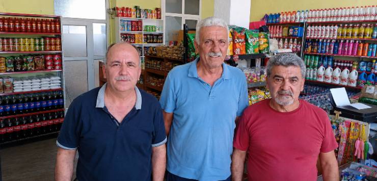 Yeni Parti Kozan İlçe Başkan Adayı Cezmi Gürlen’den Kozanbilgi.Net’e Anlamlı Ziyaret