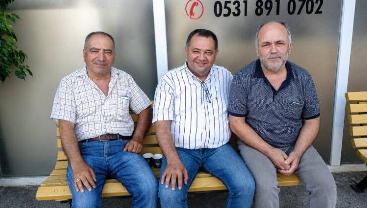 Yeni Parti Kozan İlçe Başkan Adayı Tarık Temur’dan Kozanbilgi.Net’e Ziyaret