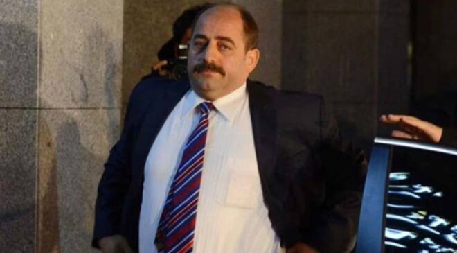Zekeriya Öz İçin Zamanaşımı Talebi