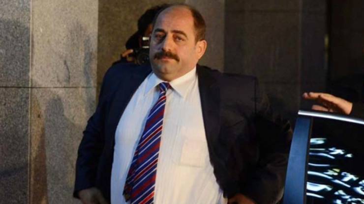 Zekeriya Öz İçin Zamanaşımı Talebi
