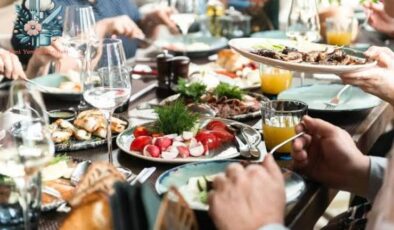 Ziyafet Yemek Listelerini Hazırlarken Dikkat Edilecekler