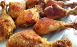 Tavuk Yemek Salonunda Nasıl Kesilir? (Aşama Aşama Tavuk Parçalama Teknikleri)
