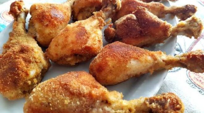 Tavuk Yemek Salonunda Nasıl Kesilir? (Aşama Aşama Tavuk Parçalama Teknikleri)