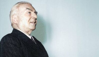 Türk Basınının Unutulmaz Yazarı Refii Cevat Ulunay Kimdir? Hayatı ve Eserleri