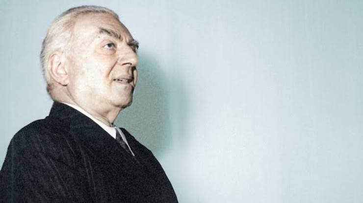 Türk Basınının Unutulmaz Yazarı Refii Cevat Ulunay Kimdir? Hayatı ve Eserleri