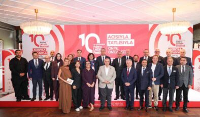 10. Uluslararası Adana Lezzet Festivali’nin İstanbul Basın Lansmanı Yapıldı